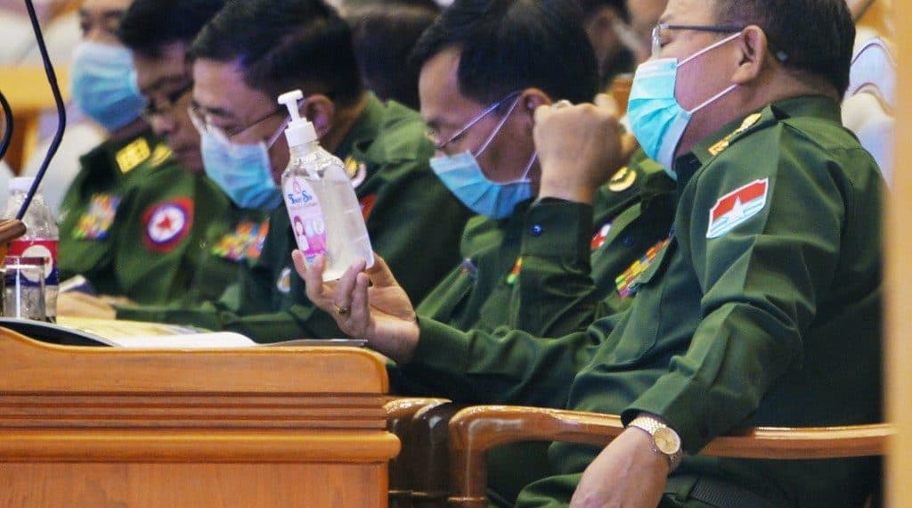 Myanmar Remits Sentences Of Over 23 000 Prisoners Amid Protests Update News 360 English News Online Live News Breaking News Online Latest Update News Myanmar Remits Sentences Of Over 23 000 Prisoners Amid Protests Update News 360 English News Online Live News Breaking News Online Latest Update News