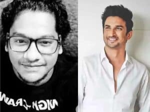 NCB arrests SSR's flatmate Sidharrth Pithani in drug case ...