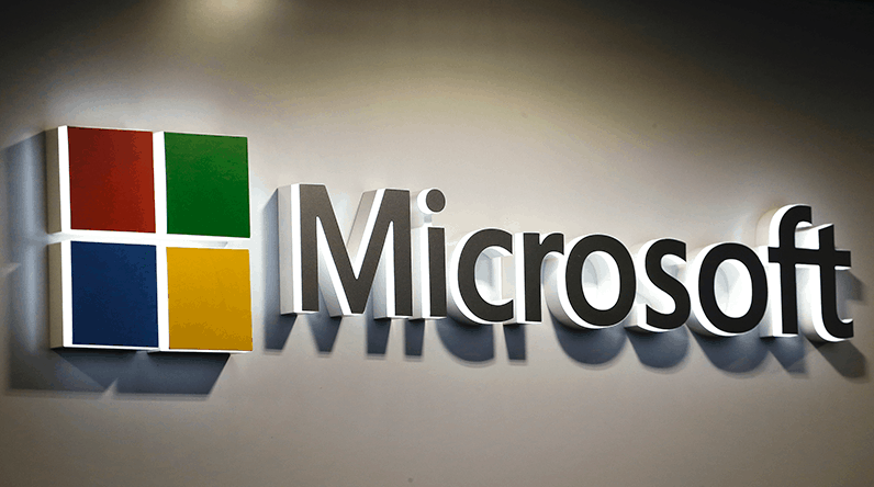 Microsoft joins Apple in exclusive $2 trillion club - Update News 360 |  English News Online | Live News | Breaking News Online | Latest Update News