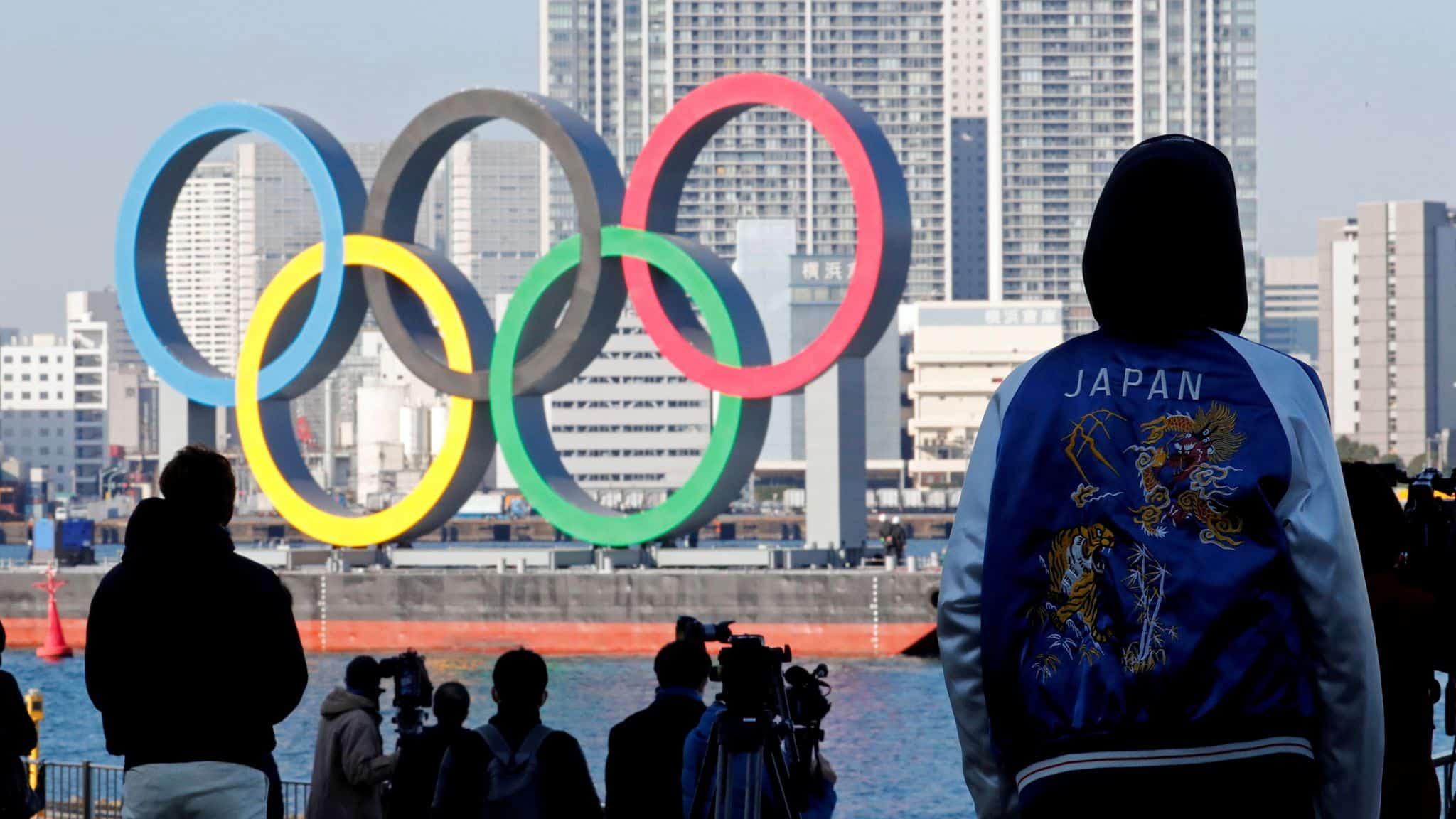COVID-19: Japan faces wrath of hosting Tokyo Olympics ...