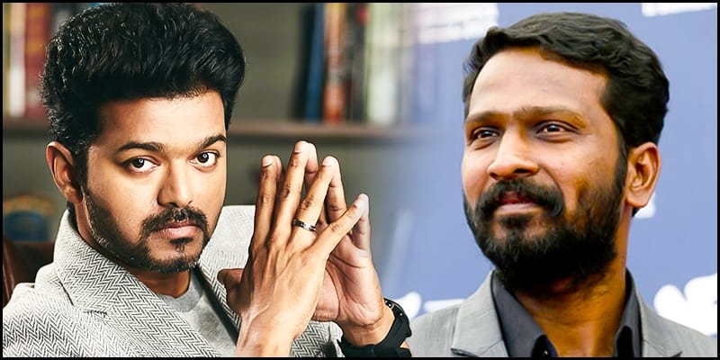 Vijay in talks with Vetrimaran for a movie next year? - Update News 360 |  English News Online | Live News | Breaking News Online | Latest Update News