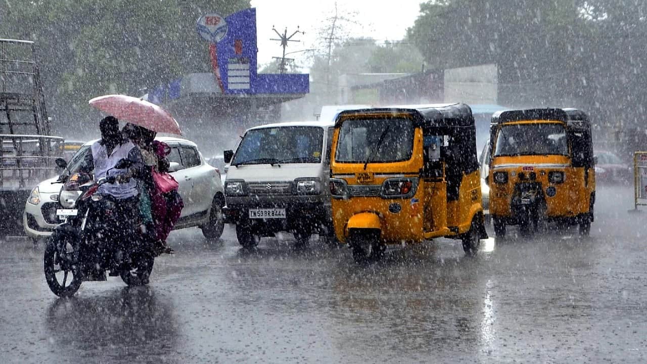 Heavy rain forecast across Tamilnadu - Update News 360 | English News  Online | Live News | Breaking News Online | Latest Update News