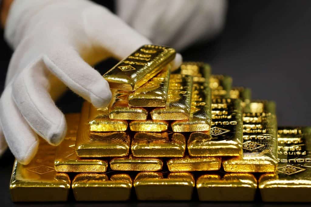 Gold Rate today - 11th October 2024 - Updatenews360