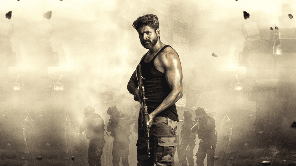 Sivakarthikeyan's Amaran Joins 200 Crore Club, Sets Record