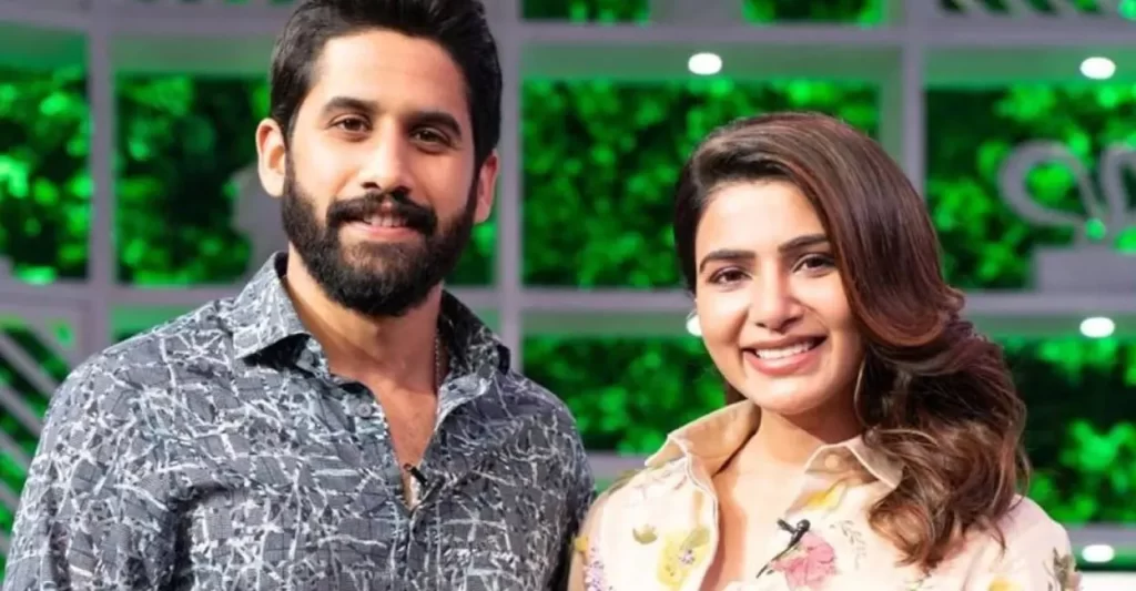 samantha naga chaitanya Divorce Gossips.