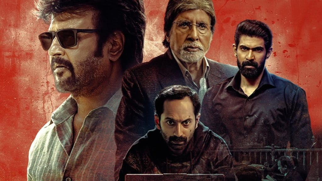 Vettaiyan on OTT: How Are Viewers Reacting
