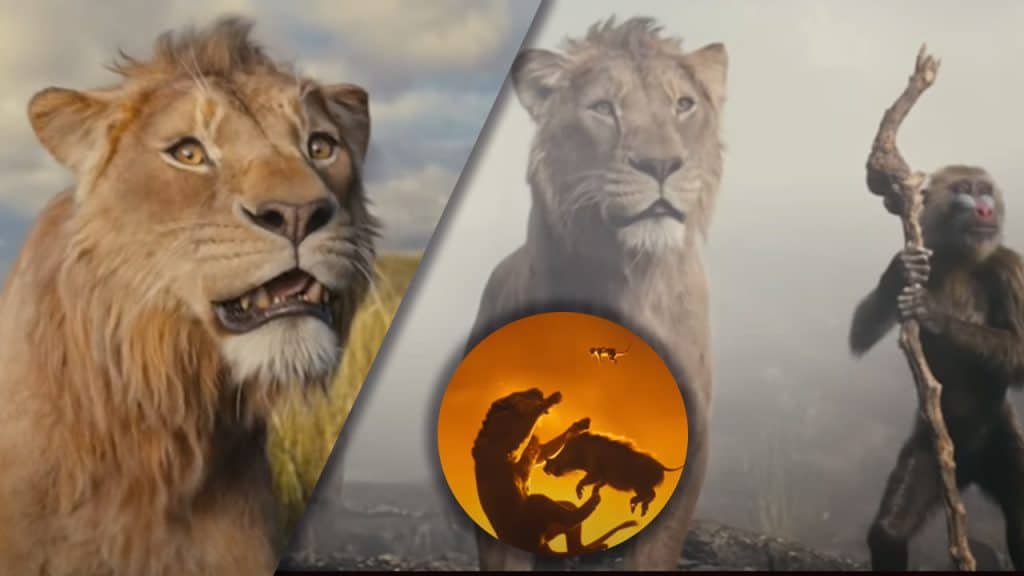 Mufasa Ending Explain