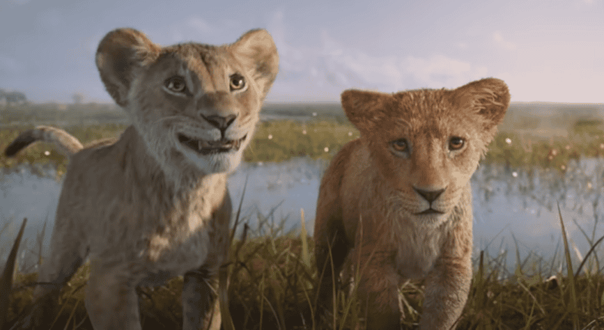 Mufasa: The Lion King (2024) Ending Explained