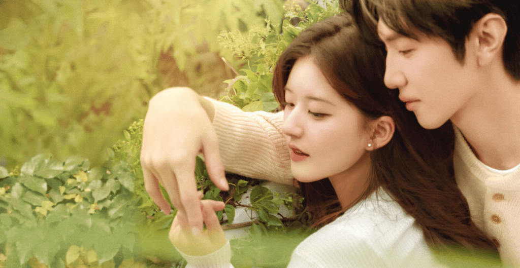 Hidden Love Drama Fans Favorite