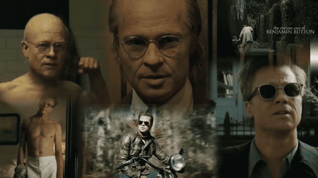 Even David Fincher Couldn’t Make a Film Like This Again