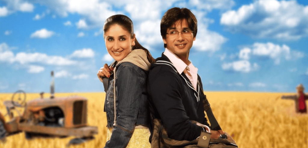 Jab We Met (Hindi)