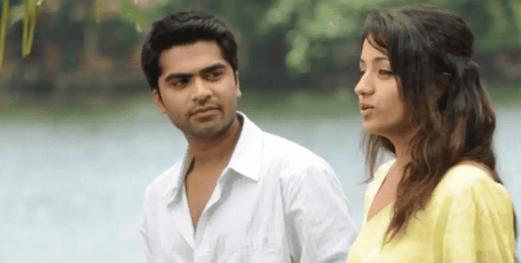 Vinnaithaandi Varuvaayaa (Tamil)