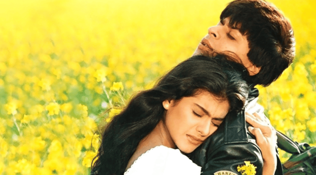 Dilwale Dulhania Le Jayenge (Hindi)