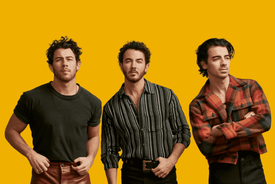 Jonas Brothers Dismiss Breakup Rumors
