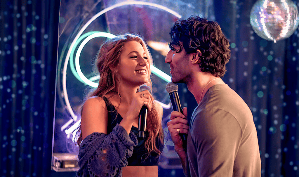 Allegations Emerge Over It Ends With Us Filming Experience