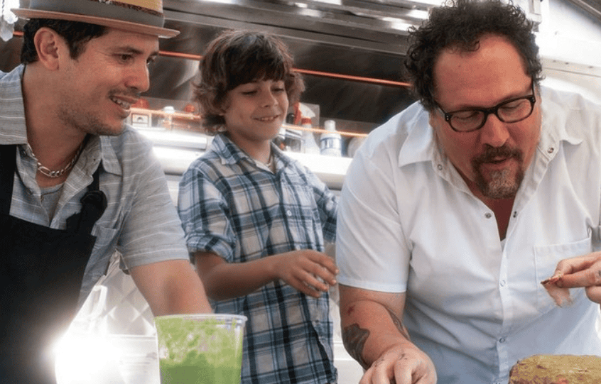Chef (2014)