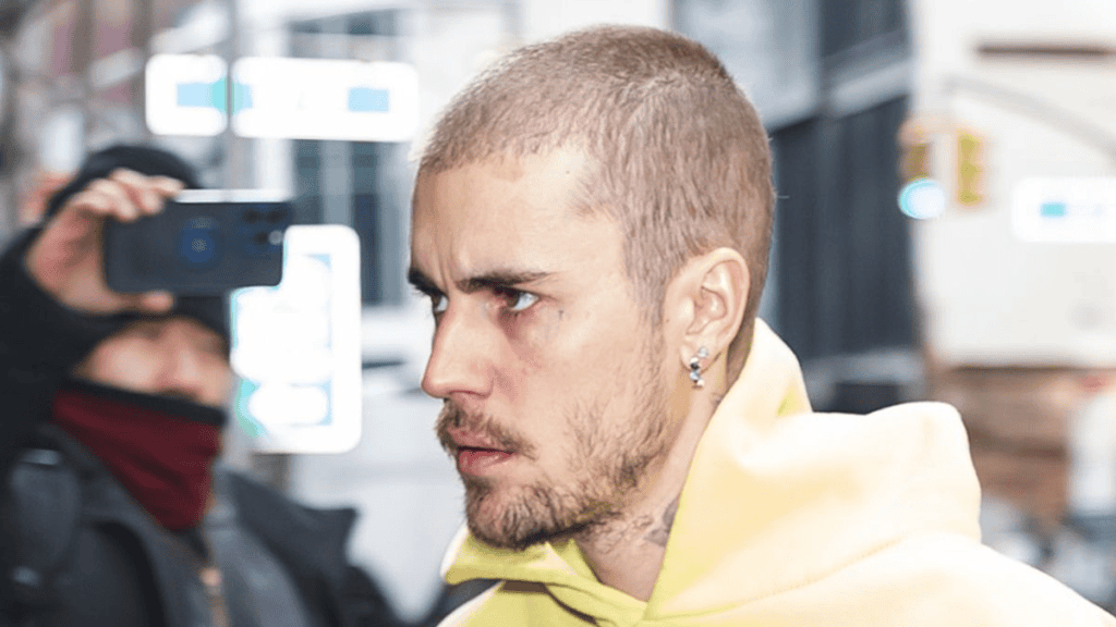 justin biber divorce
