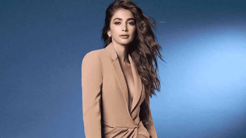 pooja hedge flop movies