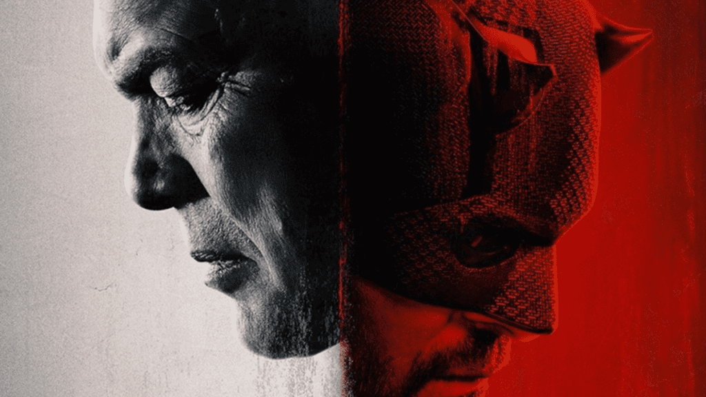 dardevil born again 2 Episodes review