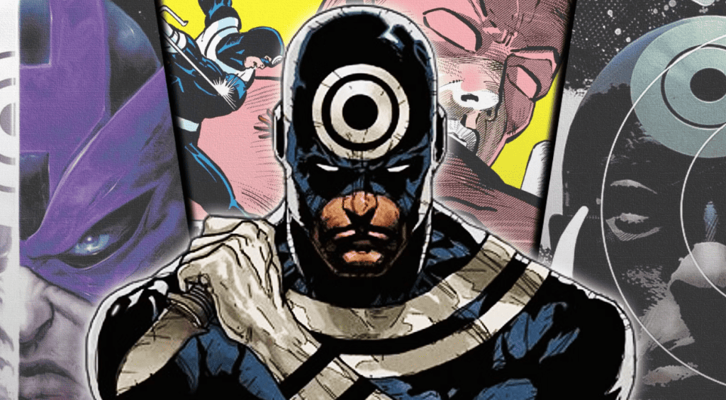 Bullseye Stronger Than Daredevil?