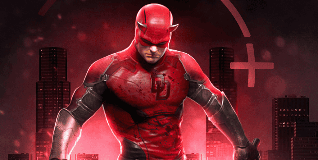 Bullseye vs Daredevil who will win