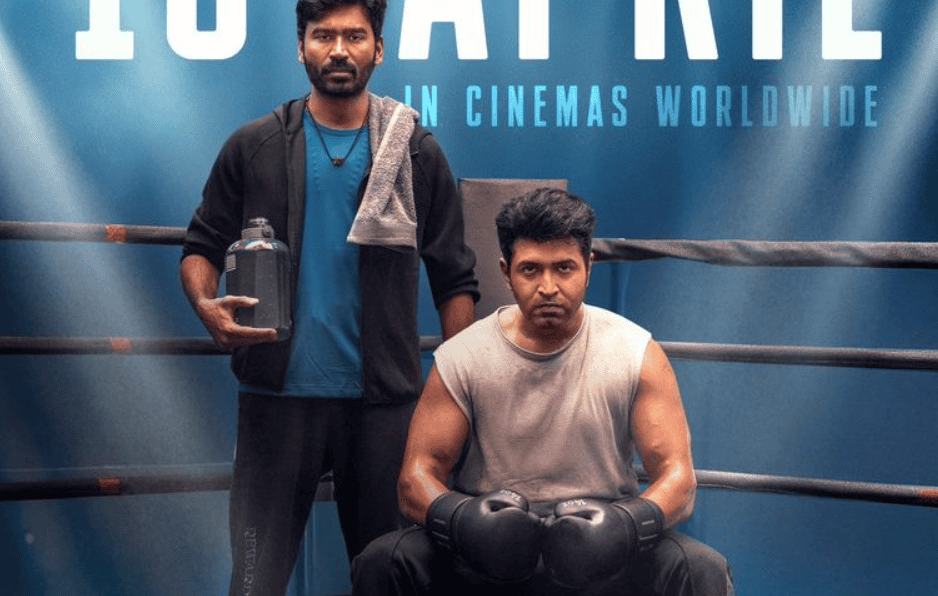 Idly Kadai Dhanush vs Ajith’s 