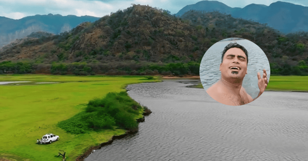 koomapatti Trending news travel
