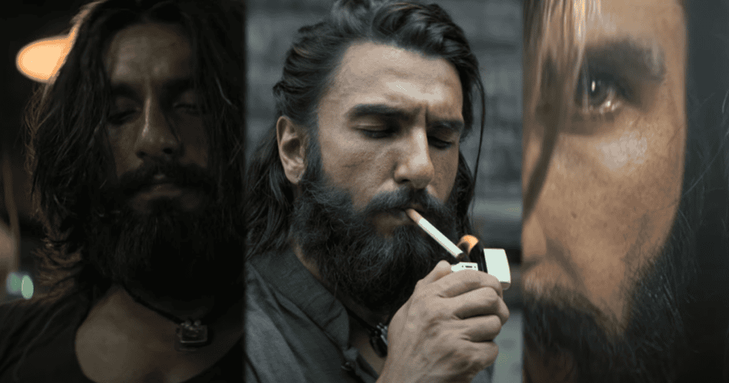 Dhurandhar First Look reactions | Ranveer Singh | Aditya Dhar | In Cinemas 5th December 2025