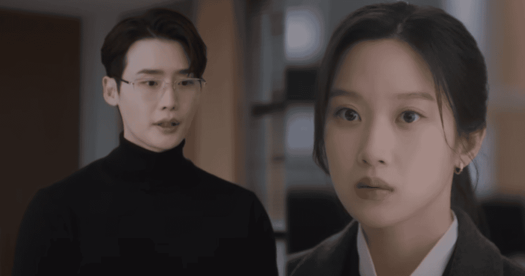 Law and the City K-Drama OTT Release Date