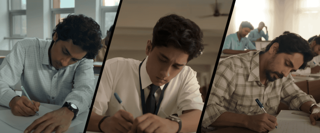 3 BHK Movie Review and reactions
