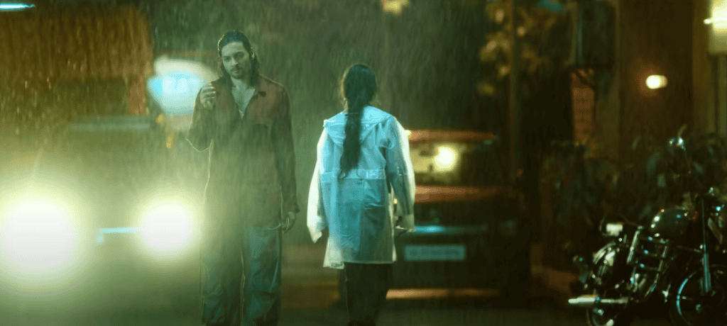 Bollywood Films Metro In Dino Outperformed on Day 1