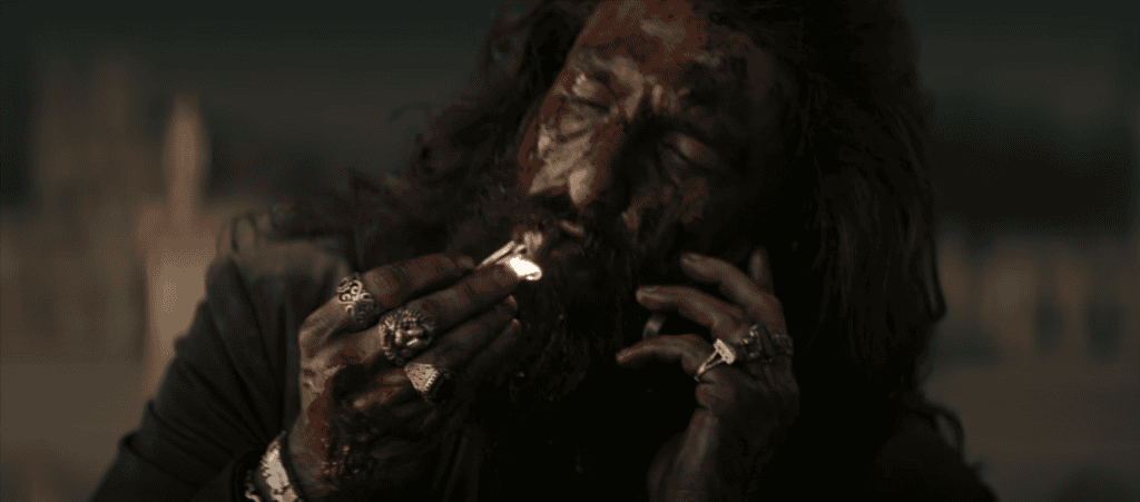 Dhurandhar First Look | Ranveer Singh | Aditya Dhar | In Cinemas 5th December 2025
