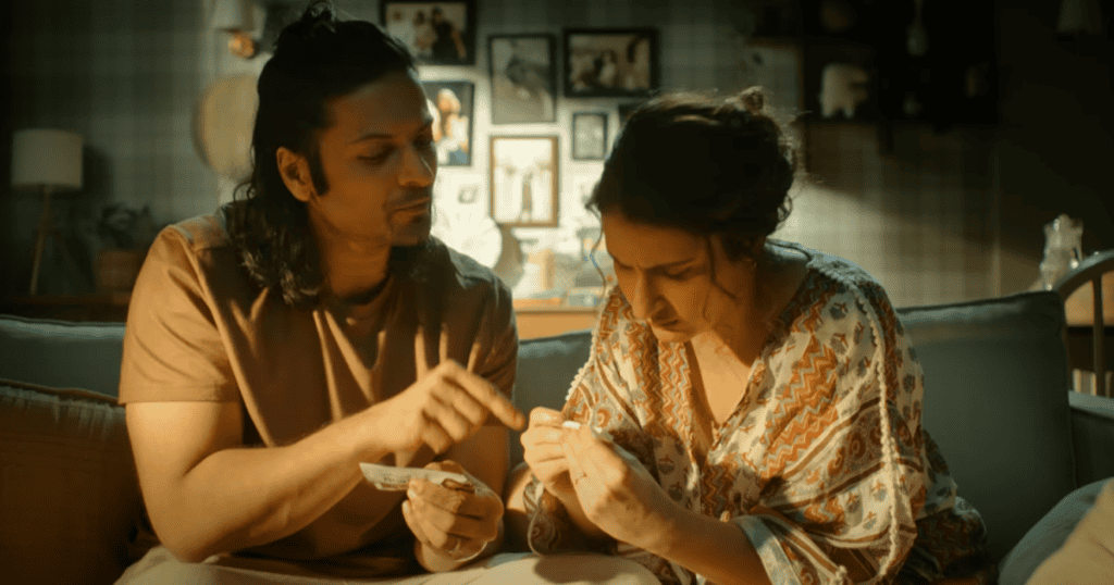 Metro…In Dino movie latest update