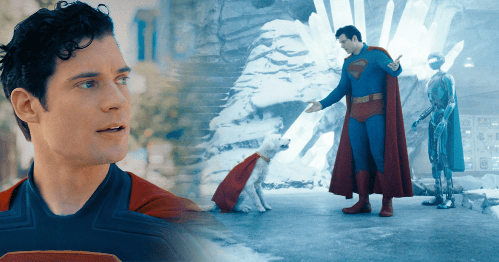 superman boxoffice collection