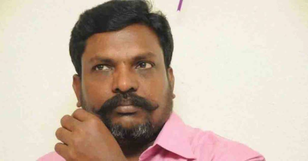 THirumavalavan - updatenews360