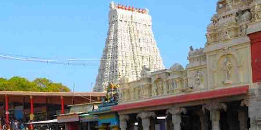 Thiruchendur Arulmigu Subramaniya Swamy Temple-updatenews360