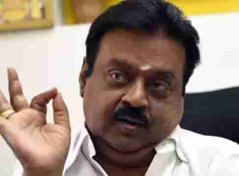 vijayakanth updatenews360