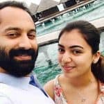 ரகசியமாக குழந்தை பெற்றுக்கொண்ட நஸ்ரியா? கியூட் போட்டோ வெளியிட்டு ஷாக்!