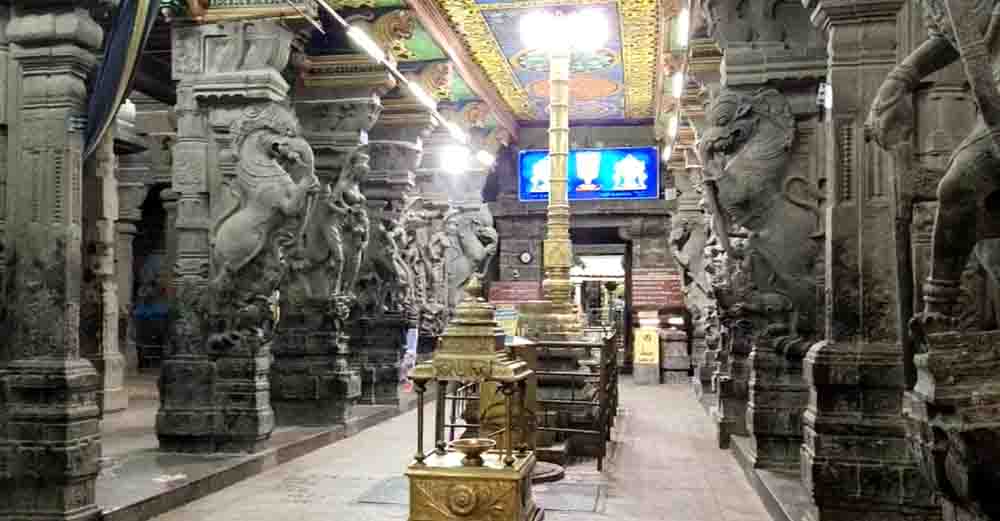 தமிழகம் முழுவதும் கோவில்களை திறக்க ...
