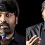 விவாகரத்து வரை சென்றது உண்மை தான்… மனைவி காலில் விழுந்தேன் – விஜய் சேதுபதி!