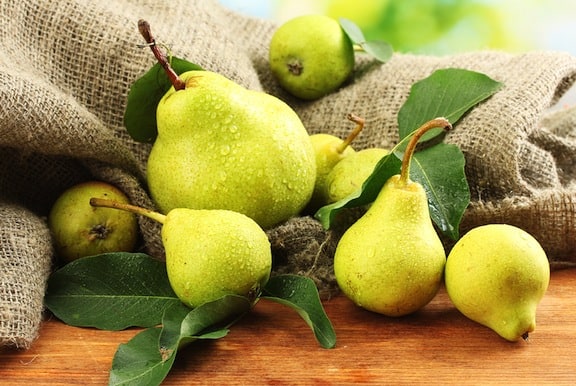 முறுமுறுப்பான ஜூசியான பேரிக்காயின் 5 -ஆச்சரியமான சுகாதார நன்மைகள்..!!! - Update News 360 | Tamil News Online | Live News | Breaking News Online | Latest Update News