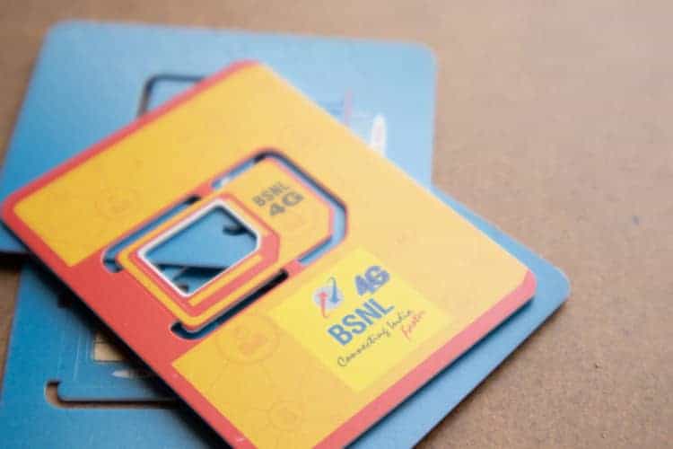 BSNL Launches Rs 399 Plan With 1GB Data, 250 Minutes of Voice Calls for 80 Days