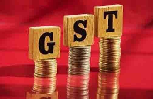 GST - Updatenews360