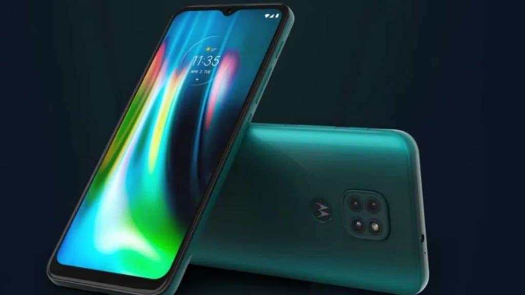 மேட் இன் இந்தியா ஸ்மார்ட்போன் ஆன மோட்டோ G9 விற்பனை நாளை தொடங்குகிறது! வெளியீட்டு சலுகைகளை அறிக!