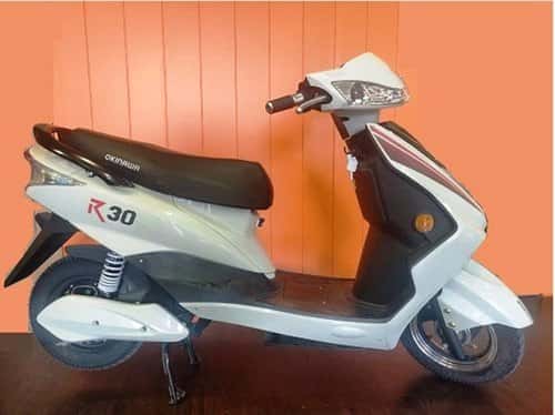 60 கிமீ வரம்புடன் ஒகினாவா R30 எலக்ட்ரிக் ஸ்கூட்டர் இந்தியாவில் அறிமுகம் | விலை, விவரக்குறிப்புகள் அறிக