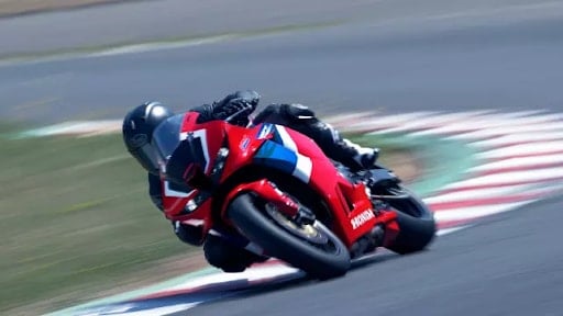 2020 Honda CBR600RR launched in Japan
