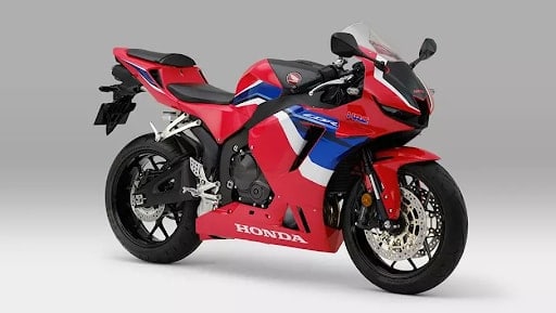 மெர்சலான 599cc இன்ஜின் உடன் 2020 ஹோண்டா CBR600RR பைக் அறிமுகமானது | விலை & விவரக்குறிப்புகள்