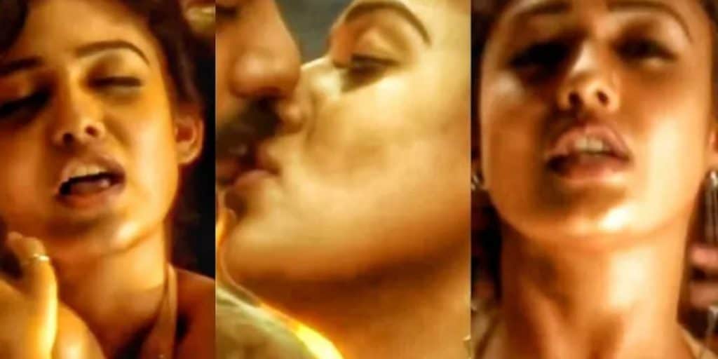 Video tamil sexy Hot and