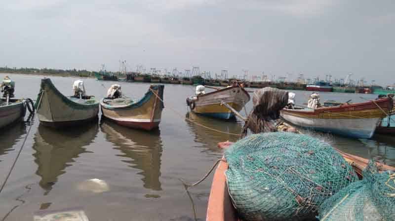 Karaikkal Fisherman - Updatenews360