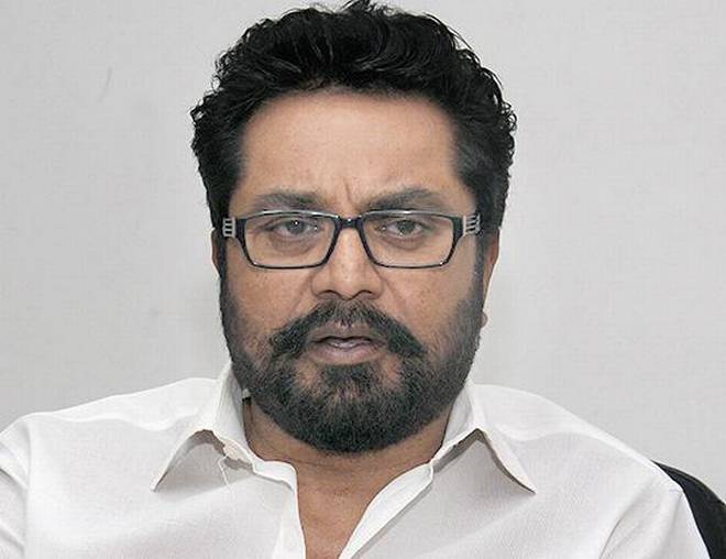 Saratkumar - updatenews360